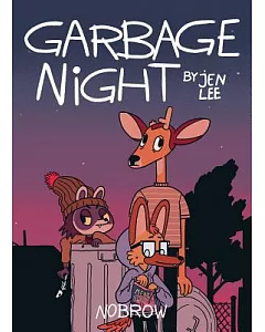 Garbage Night