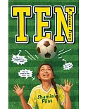 Ten: A Soccer Story