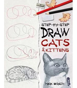 Draw Cats & Kittens