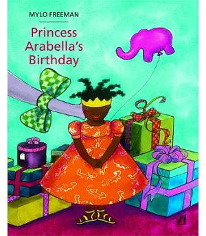 Princess Arabella’s Birthday