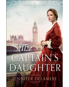 The Captain’s Daughter