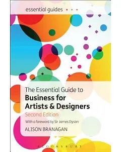 The Essential Guide to Business for Artists and Designers