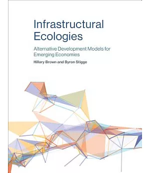 Infrastructural Ecologies: Alternative Development Models for Emerging Economies