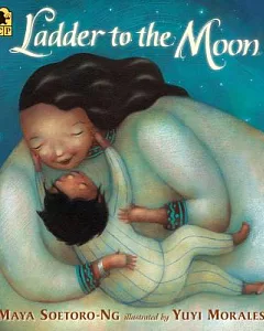 Ladder to the Moon