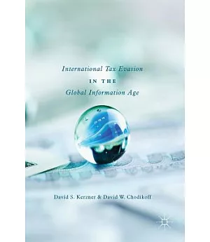 International Tax Evasion in the Global Information Age