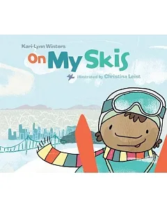 On My Skis