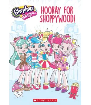 Hooray for Shoppywood!