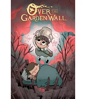 Over the Garden Wall 1