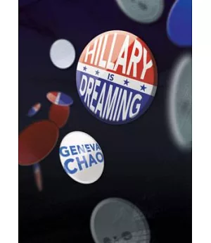 Hillary Is Dreaming