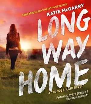 Long Way Home: Library Edition