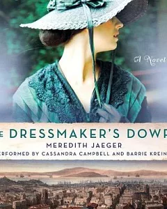 The Dressmaker’s Dowry