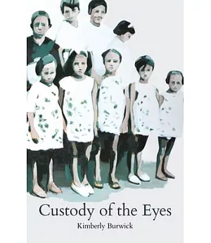 Custody of the Eyes