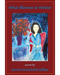 What Blooms in Winter