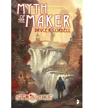 Myth of the Maker