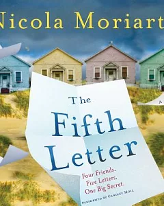 The Fifth Letter: Library Edition