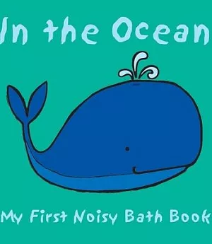 In the Ocean: Rattle Included
