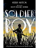 Soldier Boy