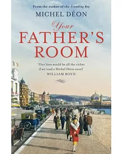 Your Father’s Room