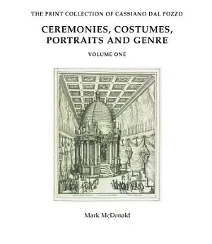 Ceremonies, Costumes, Portraits and Genre