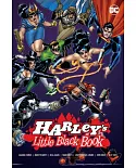 Harley’s Little Black Book
