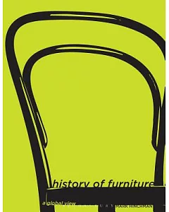 History of Furniture: A Global View