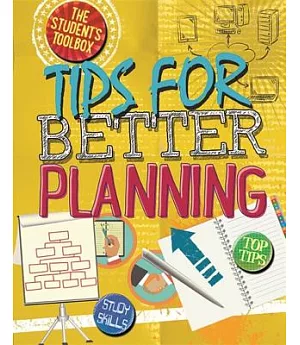 Tips for Better Planning