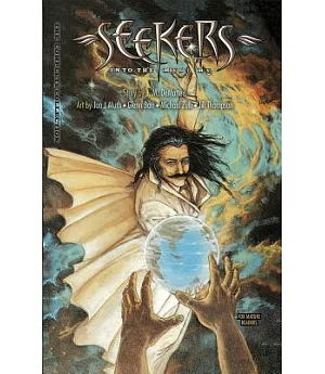 Seekers into the Mystery: The Complete Collection