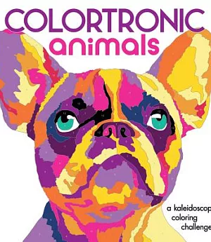 Colortronic Animals