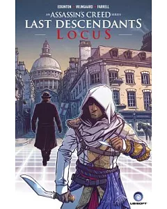 Assassin’s Creed: Last Descendants - Locus