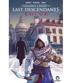 Assassin’s Creed: Last Descendants - Locus
