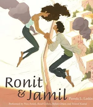 Ronit & Jamil