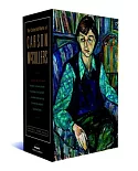 The Collected Works of Carson McCullers