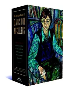 The Collected Works of Carson mccullers
