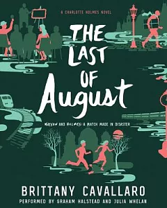 The Last of August