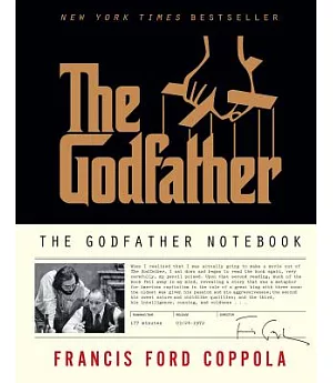 The Godfather Notebook