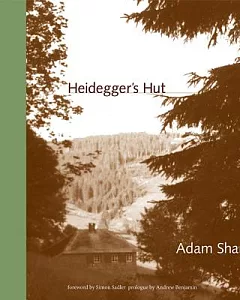 Heidegger’s Hut