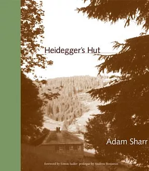 Heidegger’s Hut