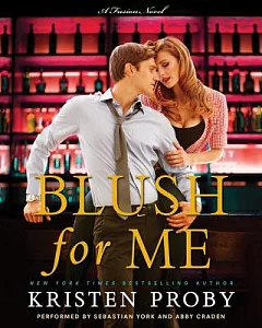 Blush for Me: Includes Pdf