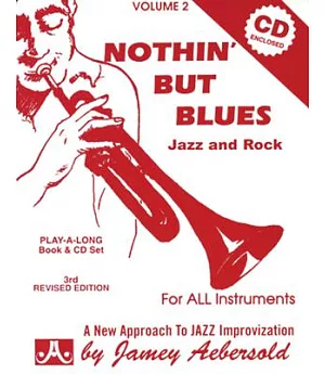 Nothin’ but Blues: Jazz and Rock