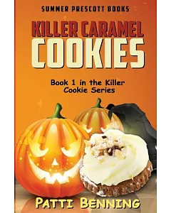Killer Caramel Cookies