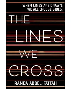 The Lines We Cross