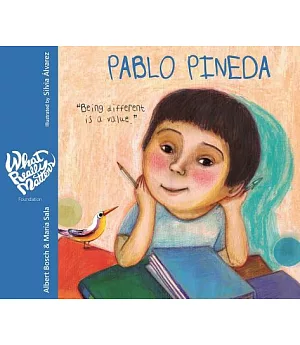 Pablo Pineda: Being Different Is a Value