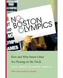 No Boston Olympics: How and Why Smart Cities Are Passing on the Torch