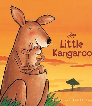 Little Kangaroo