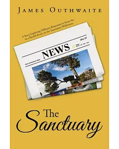 The Sanctuary: A Story Exploring Different Responses to Stress Set in a Health Resort in the Tasmanian Wilderness