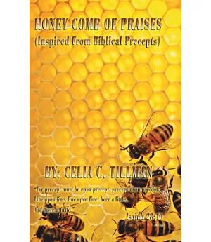 Honey-comb of Praises