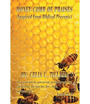 Honey-comb of Praises