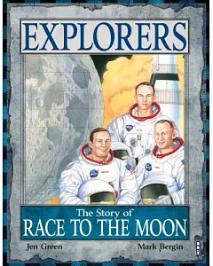 The Story of the Race to the Moon