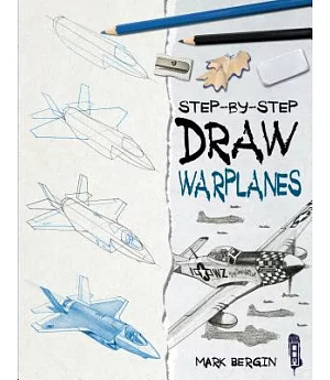 Draw Warplanes