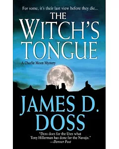 The Witch’s Tongue